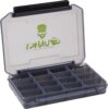 Gunki Box Multi Case Open Sides (doboz) S