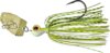 Gunki Boomer 10g Electric Pike