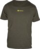 Ridgemonkey Apearel Sportflex Lightweight T-Shirt Green S