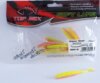 Top Mix Shiner Shad Sweet Candy 76 mm