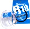 Seaguar R18 Fluoro Hunter Tact 100M 6Lb Pe1,5