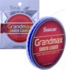 Seaguar Grandmax Shock Leader 30M 28Lbpe6