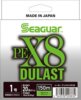 Seaguar Dulast Pex8 Flash Green 150Mpe0,6