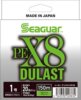 Seaguar Dulast Pex8 Flash Green 150M Pe1