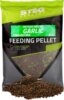 Stég Feeding Pellet 2mm Garlic 800g