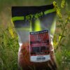 Stég Pellet Mix 800g 3mm Chili-Peach