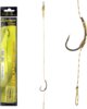 Carp Academy Boilie Előke 2-es méret /Blowout rig