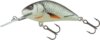 Salmo Wobbler Hornet H4F Ayu