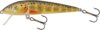 Salmo Wobbler Minnow M7F Spirlin