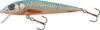 Salmo Wobbler Minnow M7F Spirlin
