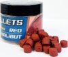 MADIX HOROG PELLET 8MM 50GR RED HALIBUT