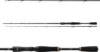 Daiwa Prorex XR Vertical Baitcast 642M (2sct, 14-35g, 1.90m)