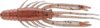 Daiwa Prorex Urban Shrimp (orange peeler, 7.2cm, 2.8g, 8db)