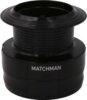 Daiwa Matchman pótdob (4000)