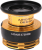 Daiwa Legalis LT pótdob (2500D)