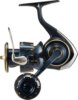 Daiwa 23 Saltiga 5000-H (12BB, 150/0.40, 300/0.22)
