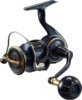 Daiwa 23 Saltiga 5000-H (12BB, 150/0.40, 300/0.22)