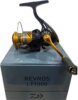 Daiwa 23 Revros LT 1000