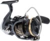 Daiwa 23 Caldia SW 4000D-CXH (6BB, 150/0.37)