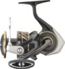 Daiwa 23 Caldia SW 4000D-CXH (6BB, 150/0.37)