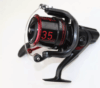 DAIWA 22 CROSSCAST SURF 35SCW QD TYPE-R