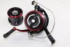DAIWA 22 CROSSCAST SURF 35SCW QD TYPE-R