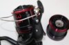 DAIWA 22 CROSSCAST SURF 35SCW QD TYPE-R