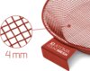 Törőszita Delphin ATOMA RoundMESH (29cm/4mm)
