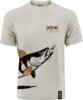 Póló Delphin Catch me! SÜLLŐ (XL)