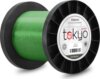 Monofil Delphin TOKYO / fluo zöld (0,33mm 8,2kg 4600m)