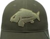 Delphin OutLINE CARP Trucker Baseball sapka (UNI)