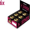 Delphin MIX D SNAX WAFT csali 10x7mm/20g (Scopex-vanilla)