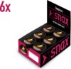 Delphin MIX D SNAX WAFT csali 10x7mm/20g (Mangó-Barack)