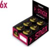 Delphin MIX D SNAX WAFT csali 10x7mm/20g (Kukorica-Ananász)