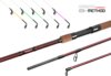 Delphin MAGMA LEGEND4RY Method (360cm/215g/3rész)