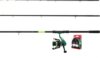 Delphin GreenFEED feeder szett 300 (300cm/100g + 3T + Method FEED 200m)