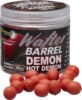 Starbaits Wafter Hot Demon 50g 14mm