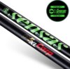 Sensas Rakós bot Pack Nanoflex 5G Parallel 95XL Carp 13m