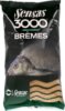 Sensas 3000 Bremes (dévér) 1kg