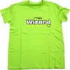 Wizard Kereknyakú Póló Xxl