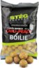 Stég Product Soluble Boilie 24mm Chili-Peach 1kg
