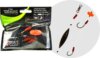 Wizard Monster Upose Pro Mono Bottom Rig 30G 7/0+9/0 Classic