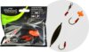Wizard Monster Upose Pro Mono Bottom Rig 30G 7/0+9/0 Classic