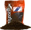 Benzár Mix Aqua Garant Pellet Classic 4mm 800Gr
