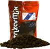 Benzár Mix Aqua Garant Crushed Pellet Uni 800Gr