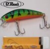 OREEL KATAI WOBBLER 7CM 8,5GR SINKING FT
