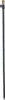 SILSTAR BOTTARTÓ 8/5 45-75CM BANK STICK W BRASS T.