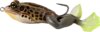 Livetarget The Ultimate Frog Stride Bait Tan / Brown 50 mm 21 G