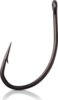 Mustad Ultra Np Carp Xv2 Curve Shank Elite 6 10db/csomag