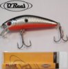 OREEL KATAI WOBBLER 7CM 8,5GR SINKING BS